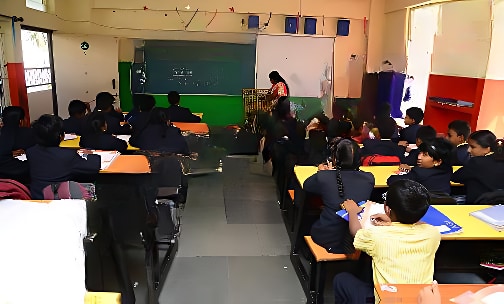 Ashok International Public School — photo 4