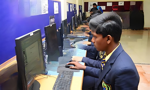 Ashok International Public School — photo 5