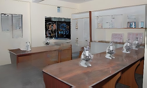 Ashok International Public School — photo 11
