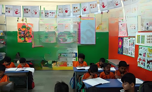 Ashok International Public School — photo 12