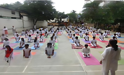 Ashok International Public School — photo 13