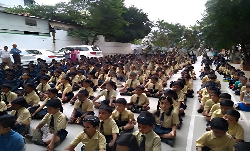 Ashok International Public School — photo 15
