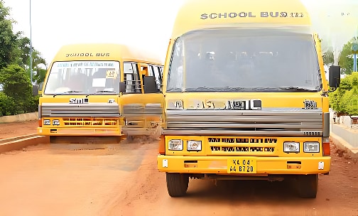 Ashok International Public School — photo 16