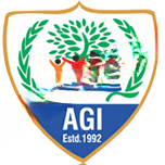 Ashok International Public School logo