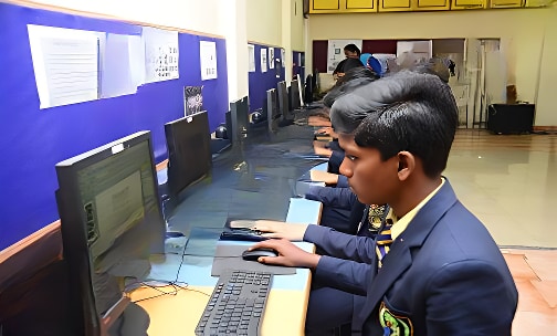 Ashok International School — photo 2