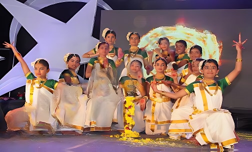 Ashok International School — photo 3
