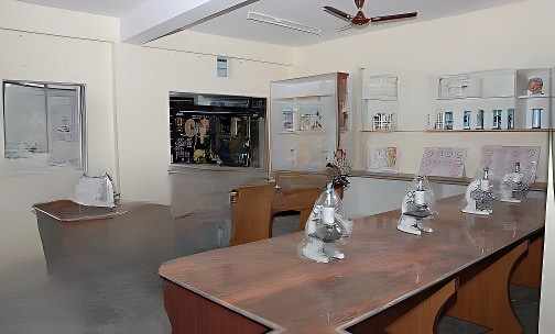 Ashok International School — photo 5