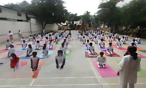 Ashok International School — photo 9