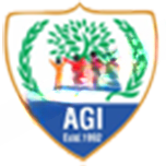 Ashok International School logo