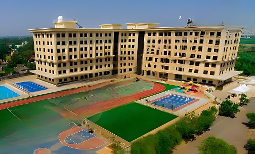 Ashoka Global Academy — photo 1