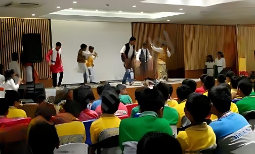 Ashoka Global Academy — photo 2