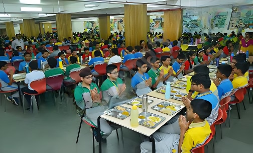 Ashoka Global Academy — photo 5