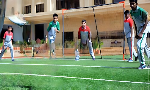 Ashoka Global Academy — photo 6