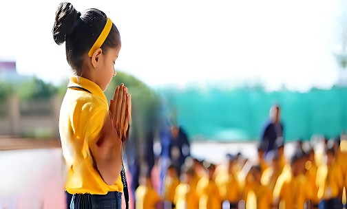 Ashoka Global Academy — photo 11