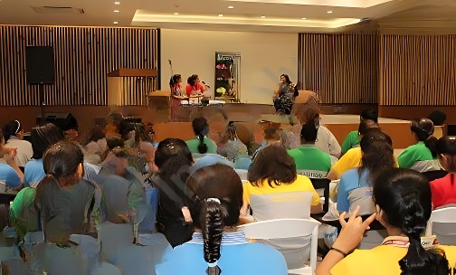 Ashoka Global Academy — photo 15