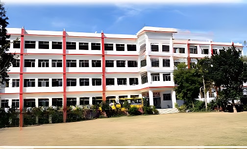 Ashoka International School — photo 1