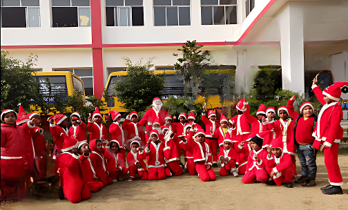 Ashoka International School — photo 2