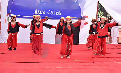 Ashoka International School — photo 6