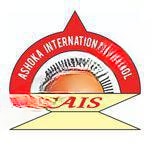 Ashoka International School logo