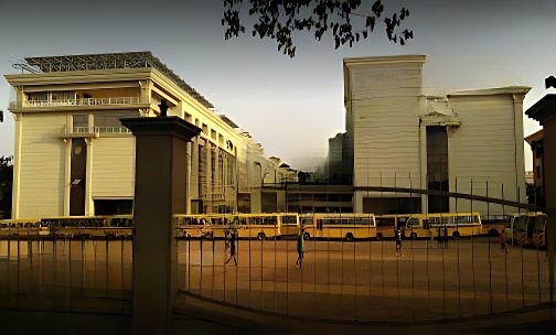 Ashoka Universal School — photo 1