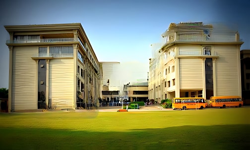 Ashoka Universal School — photo 2