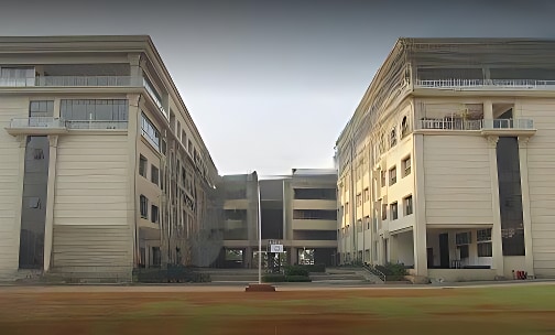 Ashoka Universal School — photo 3