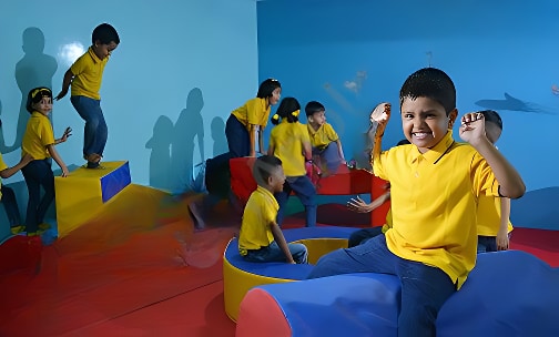 Ashoka Universal School — photo 5