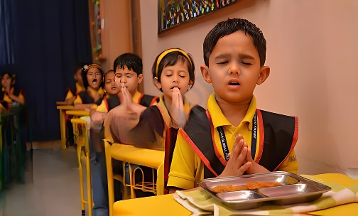 Ashoka Universal School — photo 7