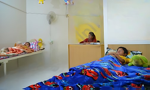 Ashoka Universal School — photo 8