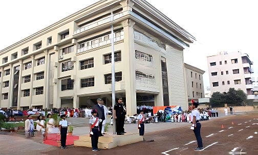 Ashoka Universal School — photo 10