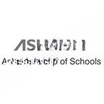 Ashoka Universal School logo