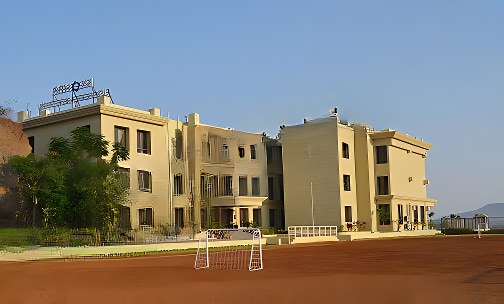 Ashoka Universal School — photo 1