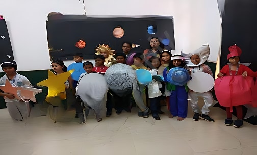 Ashoka Universal School — photo 3
