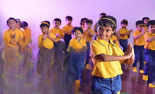 Ashoka Universal School — photo 4