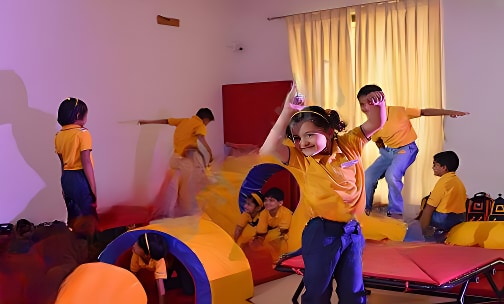 Ashoka Universal School — photo 6