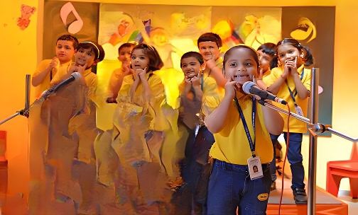 Ashoka Universal School — photo 10