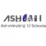 Ashoka Universal School logo
