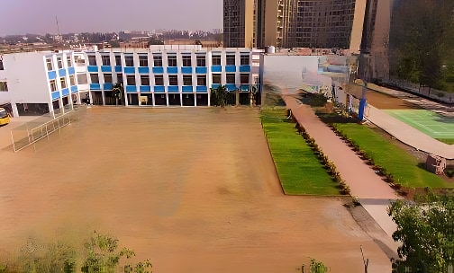 Ashwini International School — photo 1