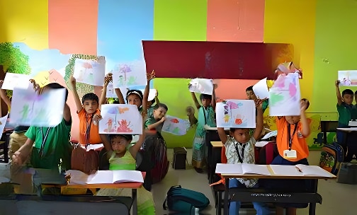 Ashwini International School — photo 2