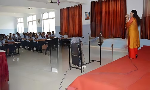 Ashwini International School — photo 3