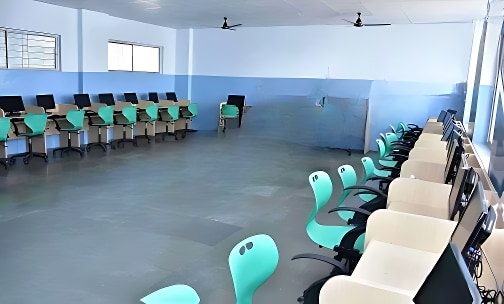 Ashwini International School — photo 5