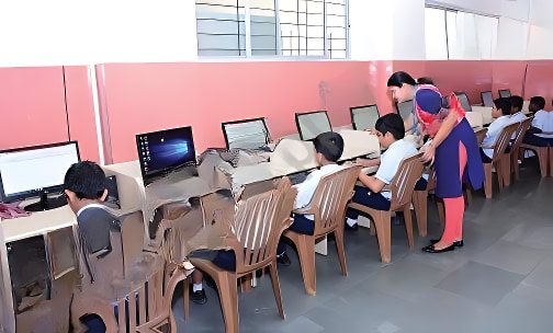 Ashwini International School — photo 7