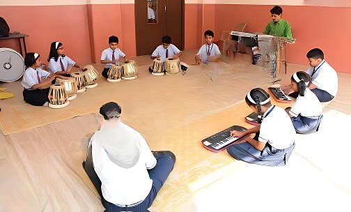 Ashwini International School — photo 8