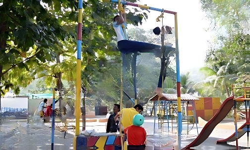 Ashwini International School — photo 11