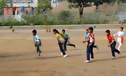 Ashwini International School — photo 12