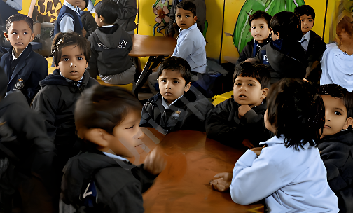 Asian Public School — photo 1