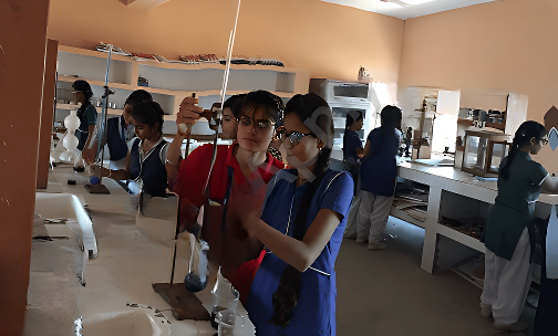 Asian Public School — photo 5