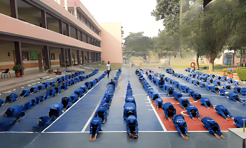 Asian Public School — photo 7