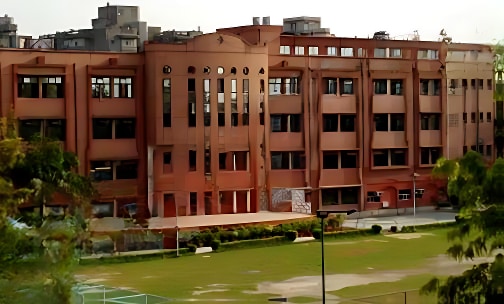 ASN Senior Secondary School — photo 1