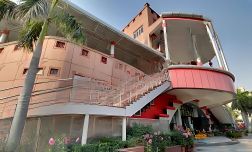 ASN Senior Secondary School — photo 3
